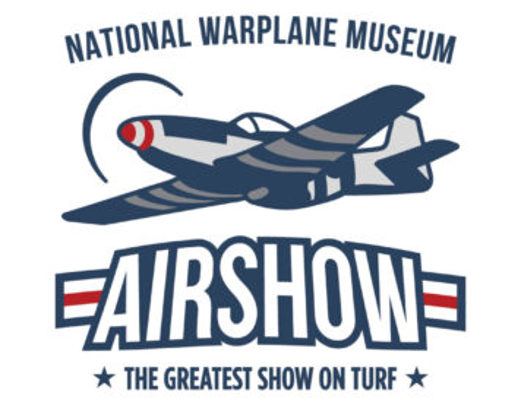 National Warplane Museum Airshow