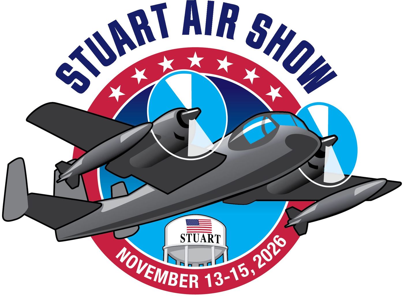 Stuart Air Show