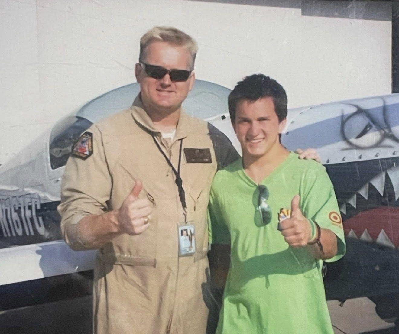 Pilot