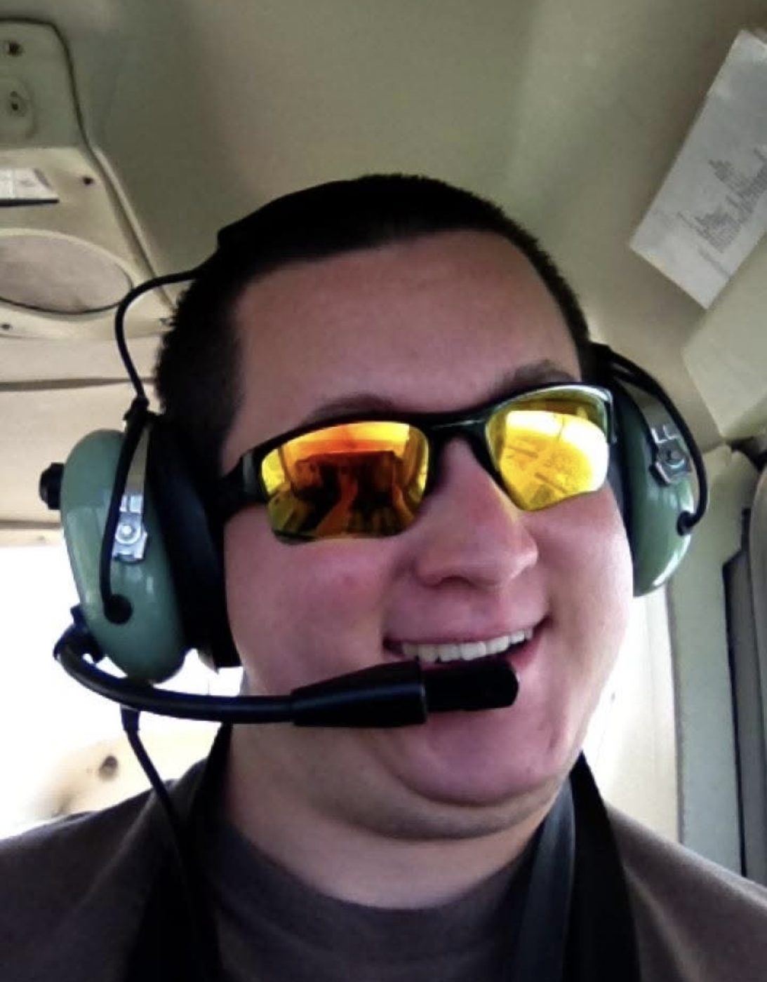 Headset