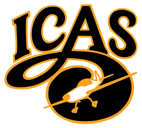 ICAS logo