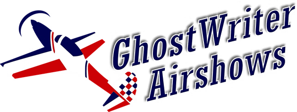 GhostWriter Airshows