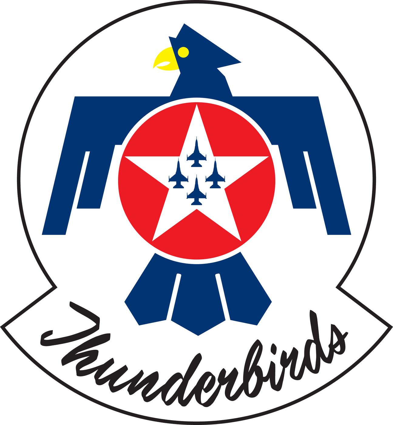 Thunderbirds
